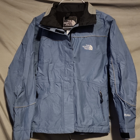 The North Face Jackets & Blazers - The North Face Blue Jacket